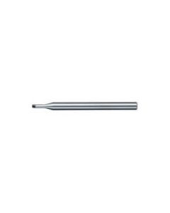 รัศมีความเร็วสูง CBN SSR200Φ1.5XR0.1X7.5