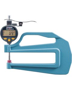 Digital Thickness Gauge (Large Insertion Depth) อันละ 1 อัน