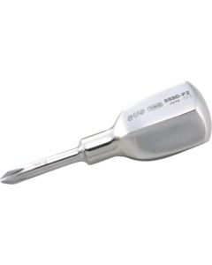 SUS Stubby Screwdriver