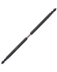 ดอกสว่าน Sakibo SST 2 ชิ้น (ปลายคู่) + 2 x 200 มม.