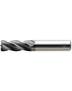 S(TiCN)-Coating High Grade Powder Metallurgy H.S.S Corner Radius