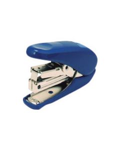 เครื่องเย็บกระดาษ Karu Hit ST-010A สีน้ำเงิน 5 ชิ้น (343391)
