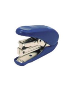 เครื่องเย็บกระดาษ Karu Hit ST-010AH สีน้ำเงิน พร้อมเข็ม (30963)