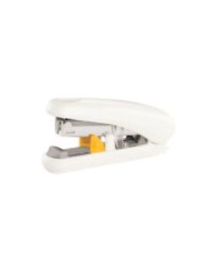 เครื่องเย็บกระดาษ pita hit ST-010XH สีขาว (30946)