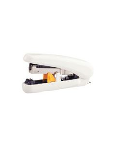 เครื่องเย็บกระดาษ Pita Hit ST-010X สีขาว (30995)