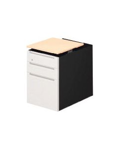 ตู้สเตจโอ ST-046SC-3T WM/BK (673156)