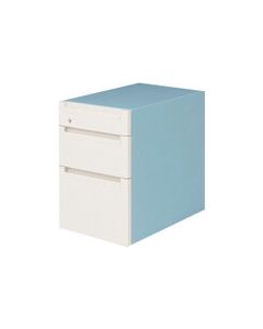 ตู้สเตจโอ ST-046SC-3 W4/Z5 (673730)