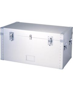 Aluminum Trunk 1อัน