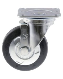 Plate Type Caster ST100 1อัน