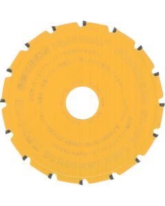 GLOBAL SAW for Stainless Steel