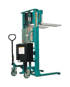 Traver Lift (Lifting by Battery)