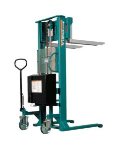 Traver Lift(Foot-operated Hydraulic type)Fast Traverse 1อัน