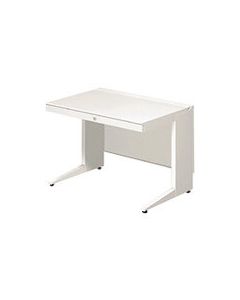 โต๊ะทำงาน สเตจ โอ แฟลต ST-107H WS/W4 (673019)