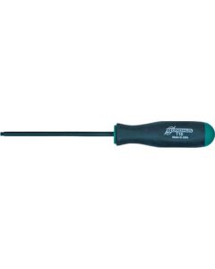 Ball point Torx [R] ไดรเวอร์บอลสตาร์ T10