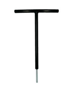 T-type Hexagon Wrench