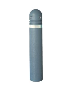 Bollard made of Rubber Chip Bollard