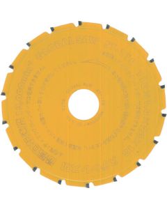 GLOBAL SAW for Stainless Steel