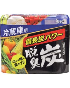 Deodorant for refrigerators 24อัน