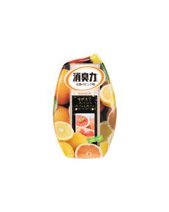 ส้มโอดับกลิ่นห้อง
