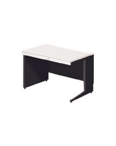 โต๊ะทำงาน สเตจ O ST-117H-LP WS/BK (673006)
