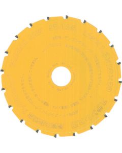 GLOBAL SAW for Stainless Steel