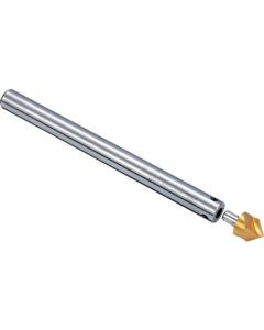 Chamfer cutter Center boy 90°