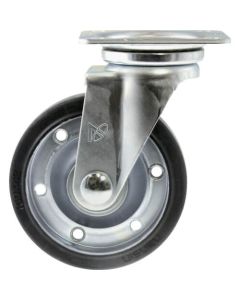 Plate Type Caster ST150 1อัน