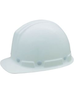 หมวกกันน็อค Ultralight สำหรับผู้หญิง สีขาว