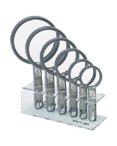 Display Set including Ideal Magnifier 15pcs. No.ST-15 1อัน