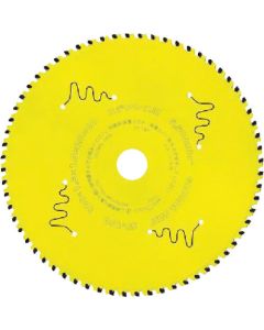 GLOBAL SAW for Stainless Steel
