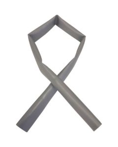 Heart-shirinkable Silicon Rubber Tubing 1เส้น