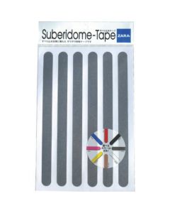 Anti-Slip Tape (including 6 sheets)