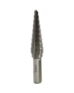 Step Drill