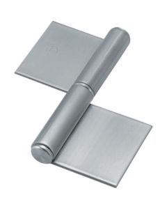 Super Thick Welding Flag Hinge For left