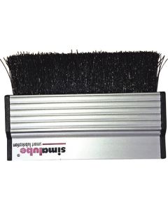 Brush with lateral connection 1อัน