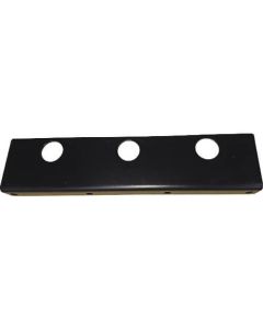 Mounting bracket to mounting support 390 mm 1อัน