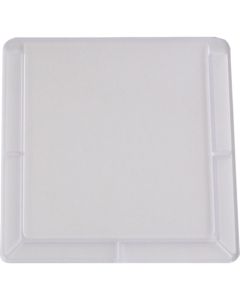 Refrigerator floor dent prevention sheet  ชุดละ 4 แผ่น