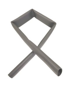 Heart-shirinkable Silicon Rubber Tubing 1เส้น