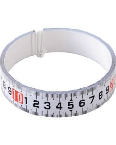 Setting Measure 25mm 3m