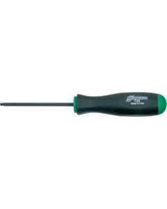 Ball point Torx [R] บอลสตาร์ไดรเวอร์ T25