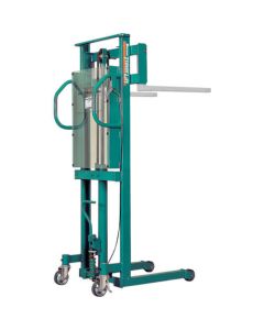 Traver Lift (Foot-operated Hydraulic type)