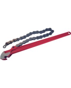 Chain Wrench Super Tong