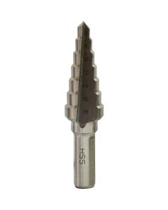 Step Drill