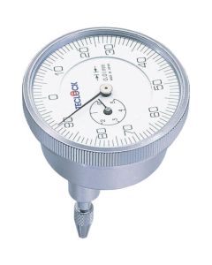 Back Plunger Type Dial Gauge
