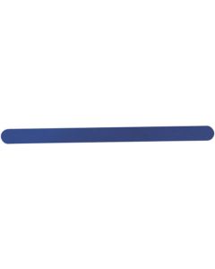เทปกันลื่น หยาบ 1P สีน้ำเงิน