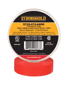 PVC Electrical Tape Professional Grade 20อัน