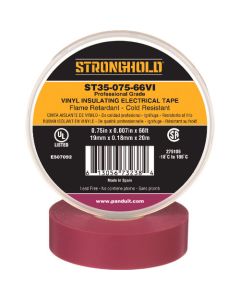 PVC Electrical Tape Professional Grade 20อัน