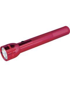ไฟแฟลช LED (สำหรับแบตเตอรี่ 3 มิติ) สีแดง