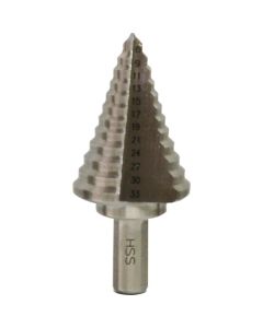 Step Drill