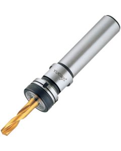 New Drill Mill Chucks with Straight shank for Milling chucks 1อัน